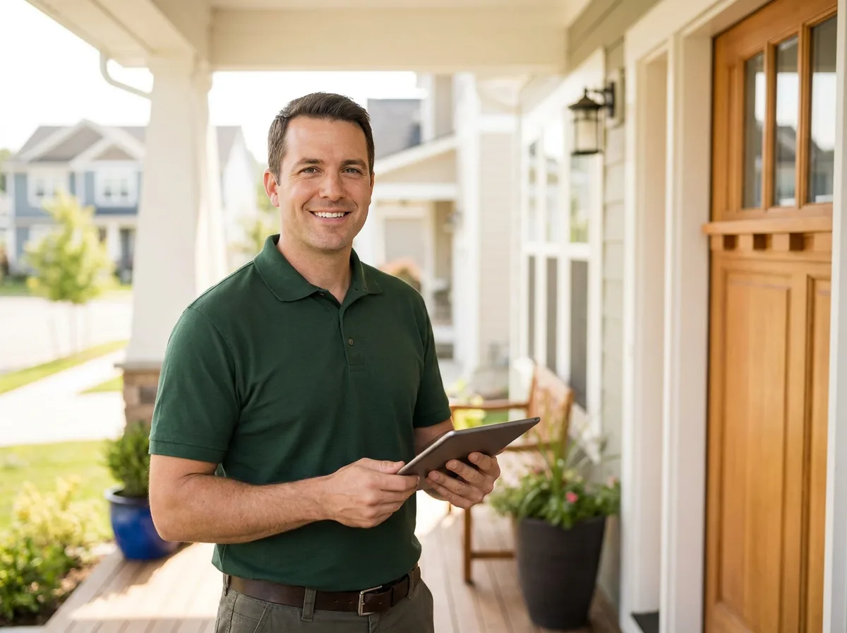 Pest control FAQs for Stockport, OH